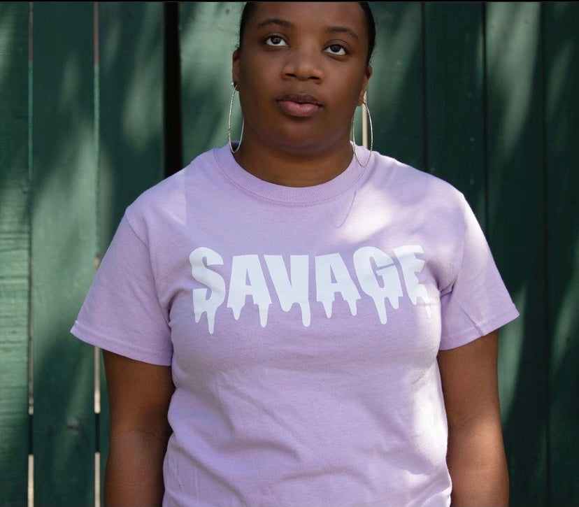 Savage Tee
