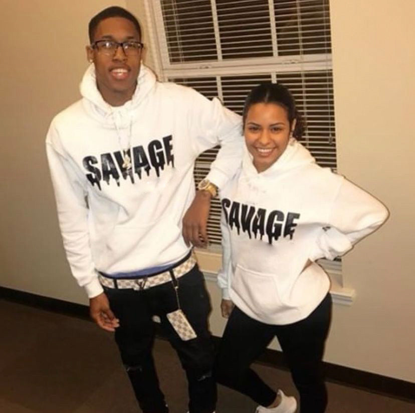 Savage Hoodie